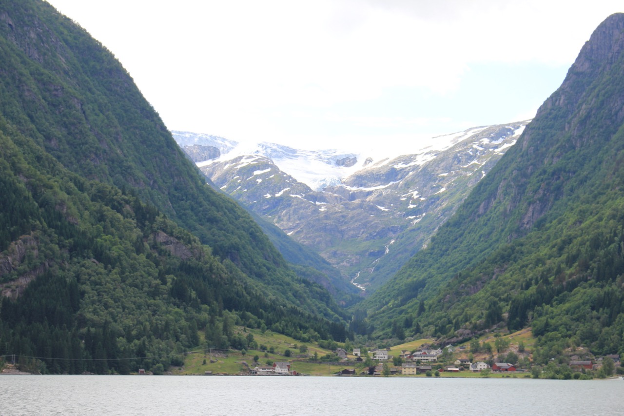 Buarbreen